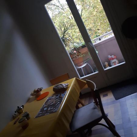 Appartement Matabiau ตูลูส ภายนอก รูปภาพ