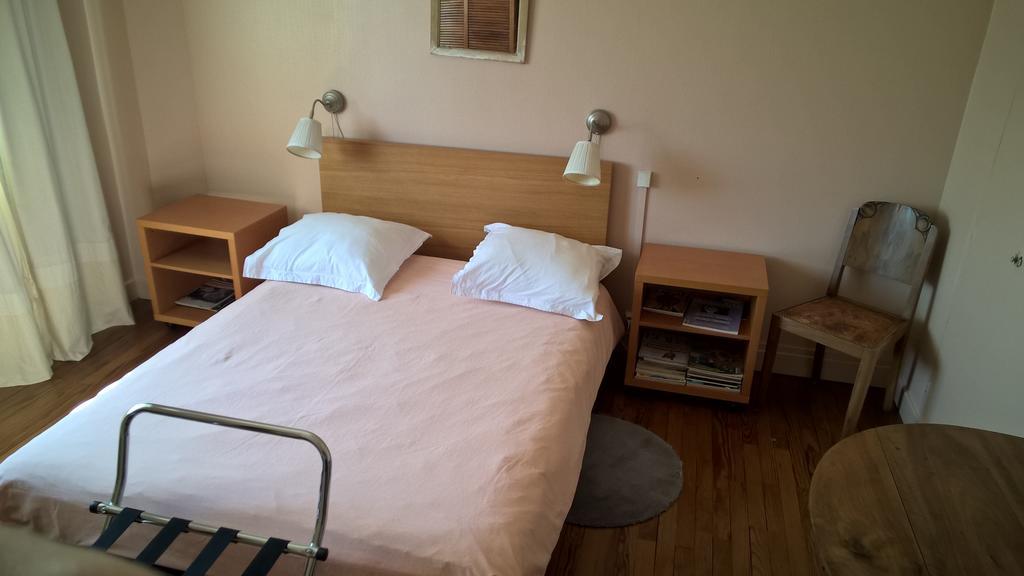 Appartement Matabiau ตูลูส ห้อง รูปภาพ