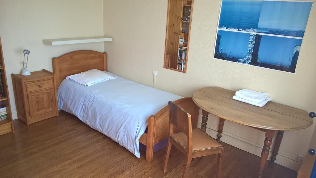 Appartement Matabiau ตูลูส ห้อง รูปภาพ