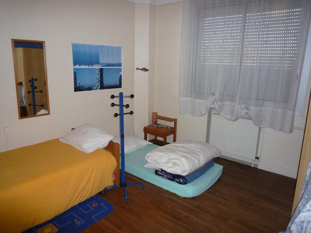 Appartement Matabiau ตูลูส ห้อง รูปภาพ
