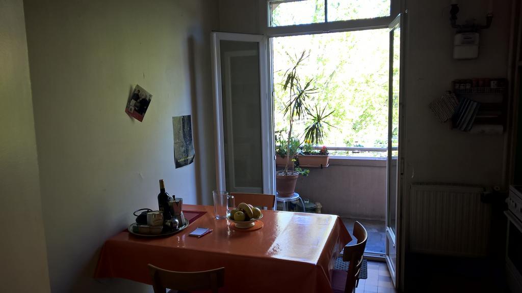 Appartement Matabiau ตูลูส ห้อง รูปภาพ