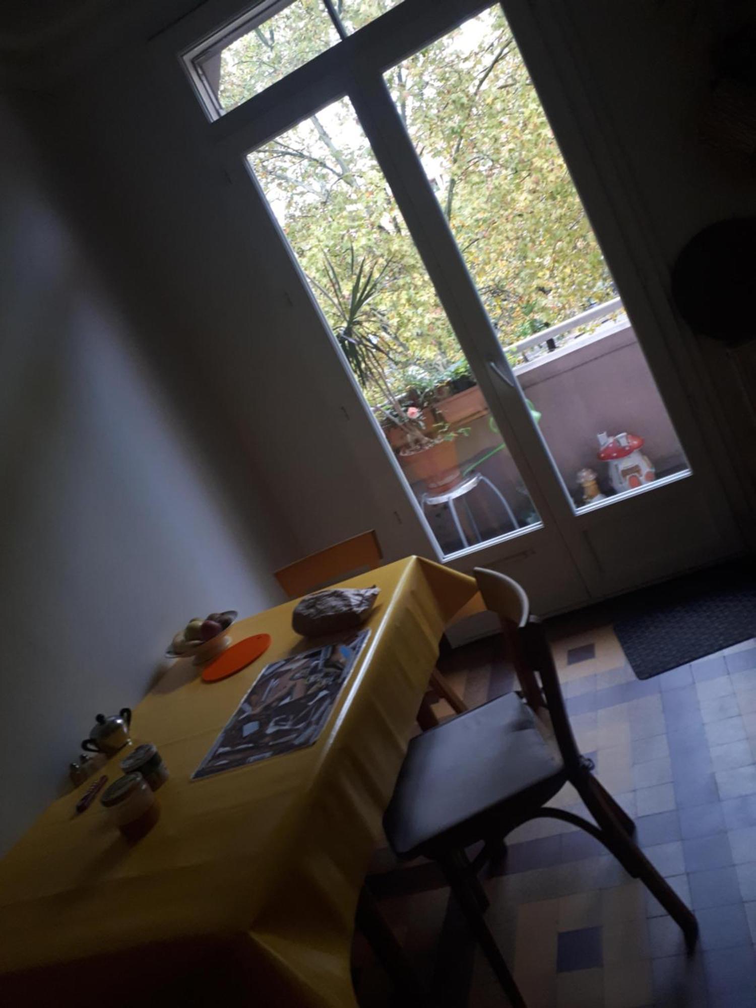 Appartement Matabiau ตูลูส ภายนอก รูปภาพ