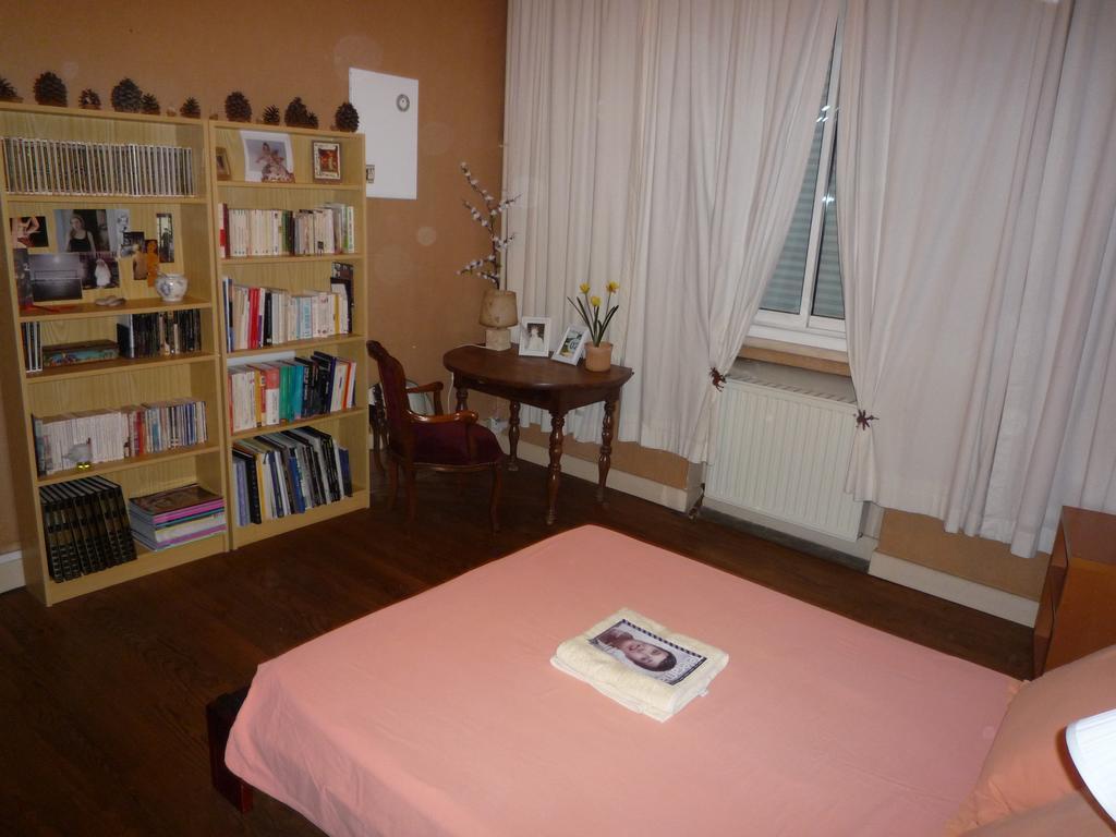 Appartement Matabiau ตูลูส ห้อง รูปภาพ