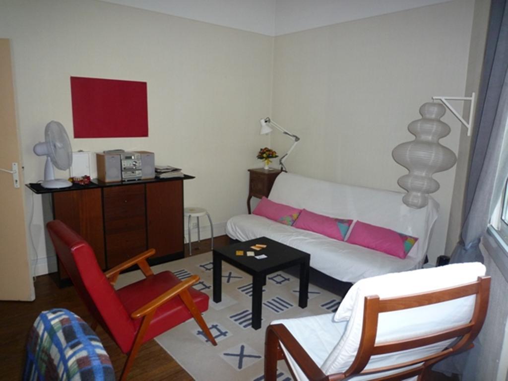 Appartement Matabiau ตูลูส ห้อง รูปภาพ