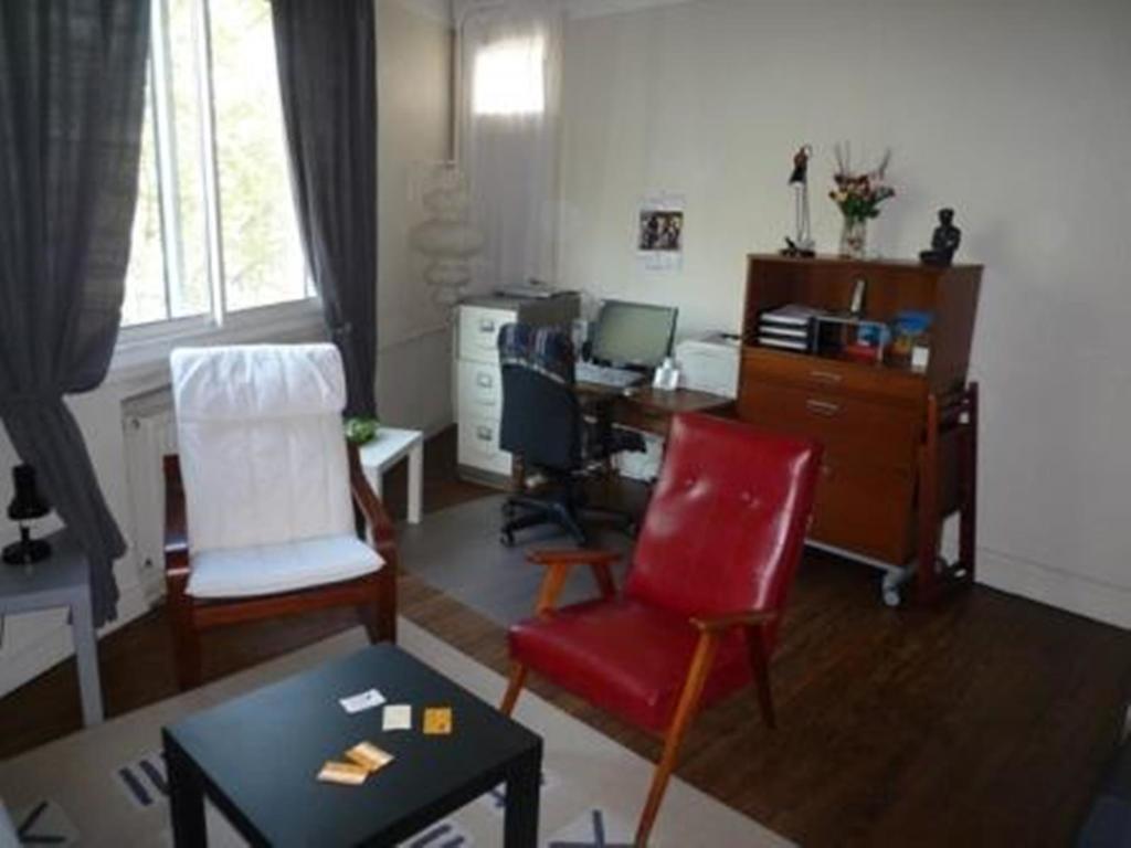 Appartement Matabiau ตูลูส ห้อง รูปภาพ