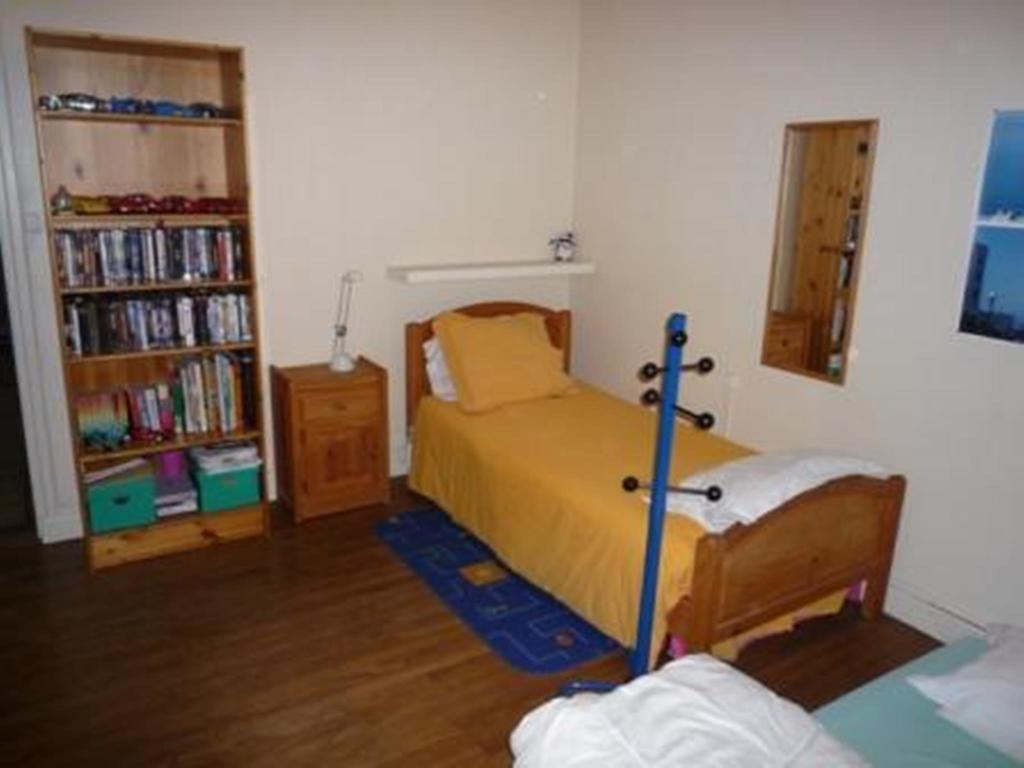 Appartement Matabiau ตูลูส ห้อง รูปภาพ