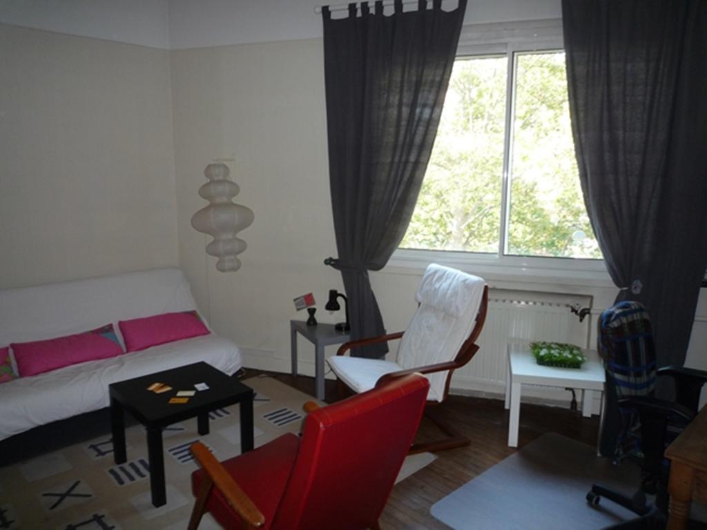 Appartement Matabiau ตูลูส ห้อง รูปภาพ