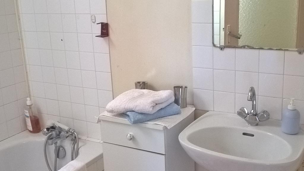 Appartement Matabiau ตูลูส ห้อง รูปภาพ